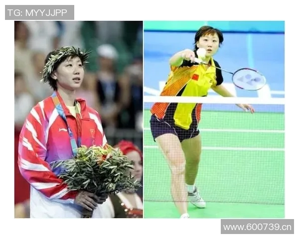 专访羽毛球明星周丽揭秘她成功背后的努力与坚持