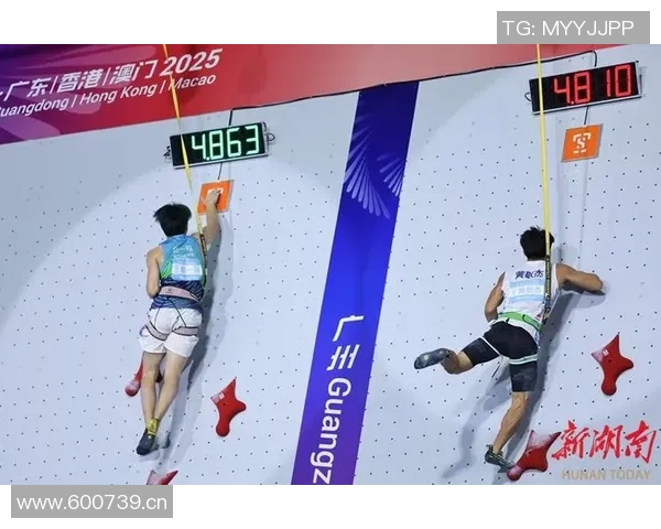 上海攀岩队中路突破的成就与挑战分析