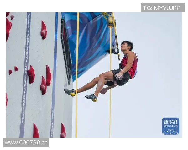 成都攀岩队速度表现数据分析揭示训练效果与提升空间