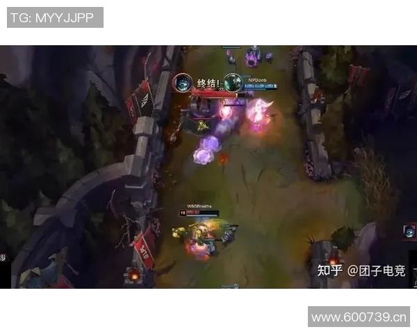 深入分析FPX战队的盯防策略与战术布局在英雄联盟中的应用