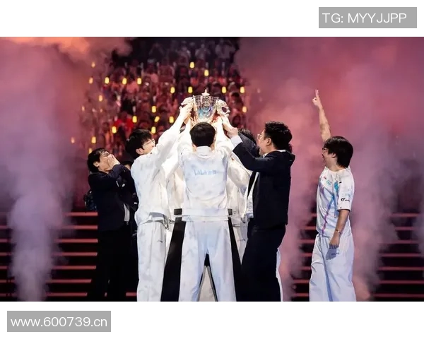 王者荣耀战术排行榜揭晓BLG战队荣登第一名引发热议